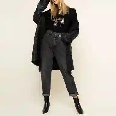 EMPORIO ARMANI LogoT