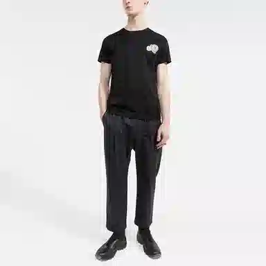 Moncler SS22 LogoT