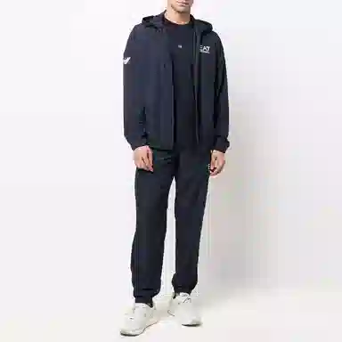 EMPORIO ARMANI SS22 LogoT