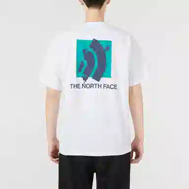 THE NORTH FACE Logo T