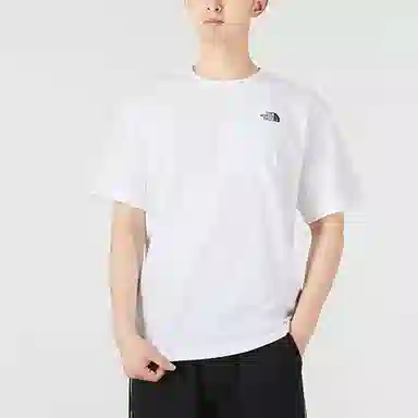 THE NORTH FACE Logo T