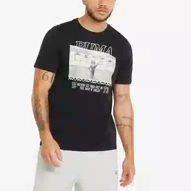 Puma Dylan T