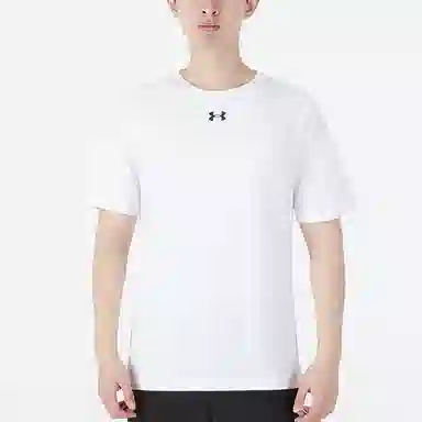 Under Armour logo T