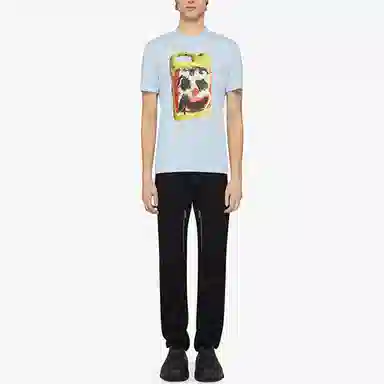 Givenchy x Josh Smith SS22