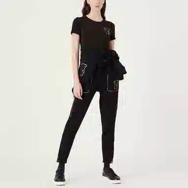 EMPORIO ARMANI SS22 T