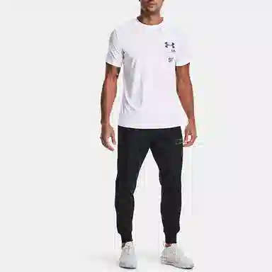 Under Armour logoT