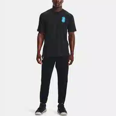 Under Armour logoT