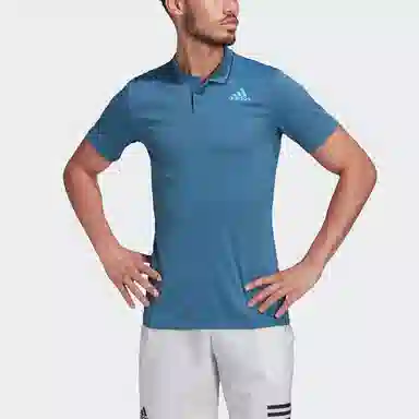 adidas Gameset LogoPolo