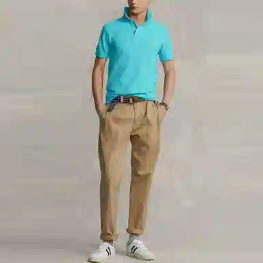 Polo Ralph Lauren SS22 LogoPolo