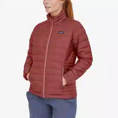 patagonia Logo