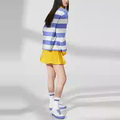 Vans x Tierra Whack LogoPolo