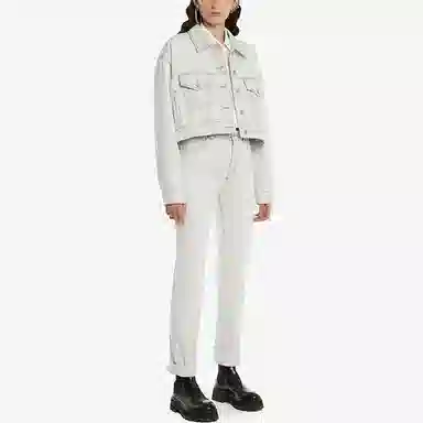 Alexander McQueen SS22