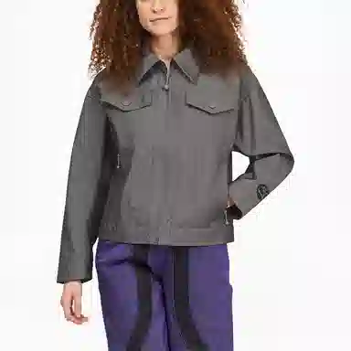 Puma x PRONOUNCE W Jacket