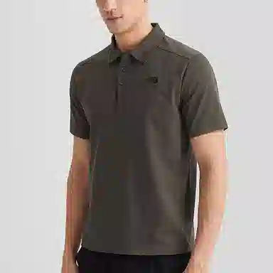 THE NORTH FACE LogoPolo