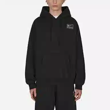 Nike x Stussy SS22 Logo