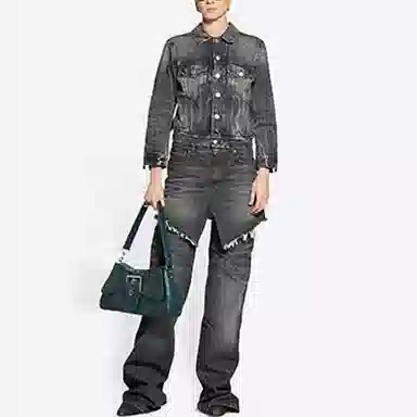 Balenciaga FW22