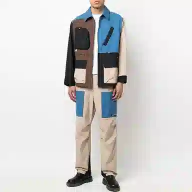 AMBUSH SS22