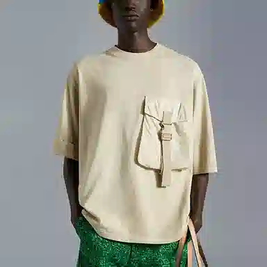 JW Anderson x moncler FW22 T