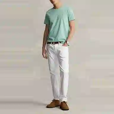 Polo Ralph Lauren SS22 LogoT