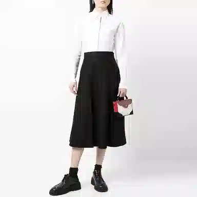 THOM BROWNE SS22 A
