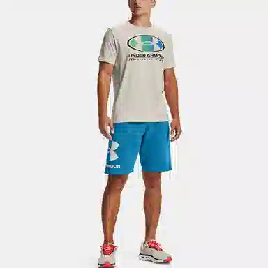 Under Armour logoT