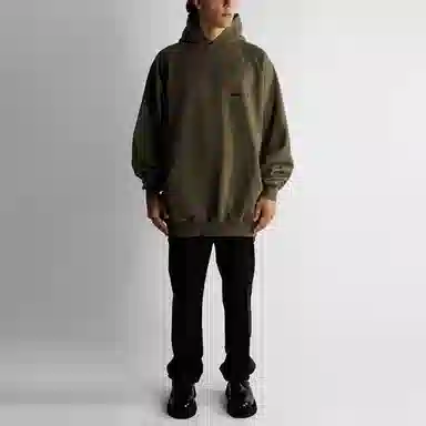 Balenciaga FW22 Logo