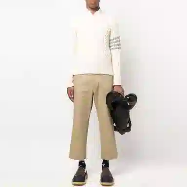 THOM BROWNE FW22