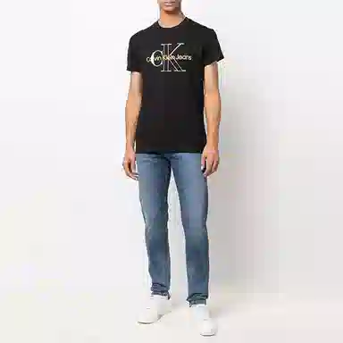CKCalvin Klein LogoT