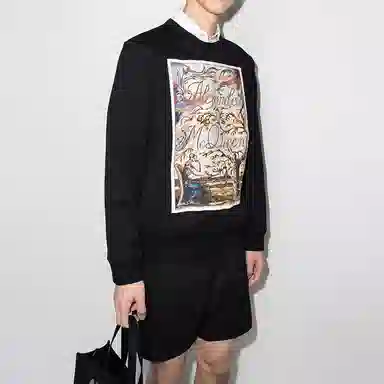 Alexander McQueen FW22