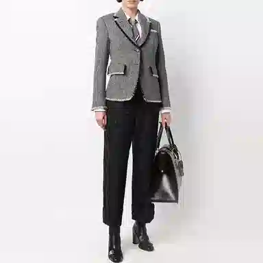 THOM BROWNE FW22