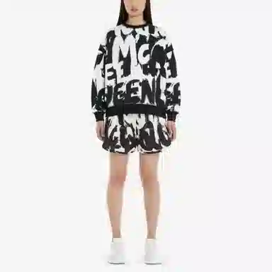 Alexander McQueen FW22