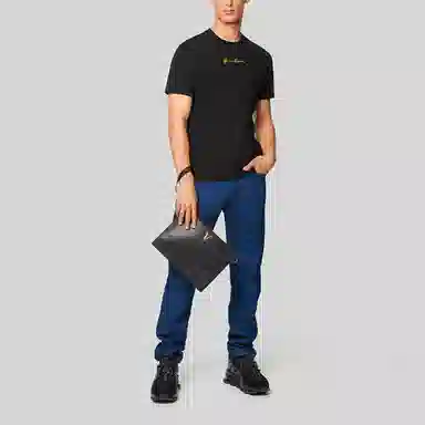 VERSACE GV Signature LogoT