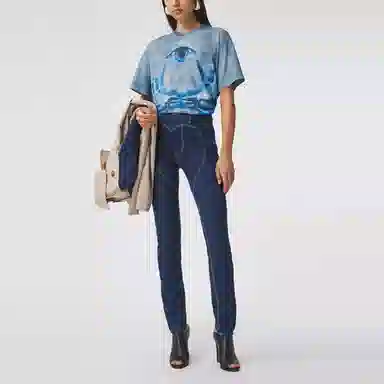 Burberry SS21 HorseferryT