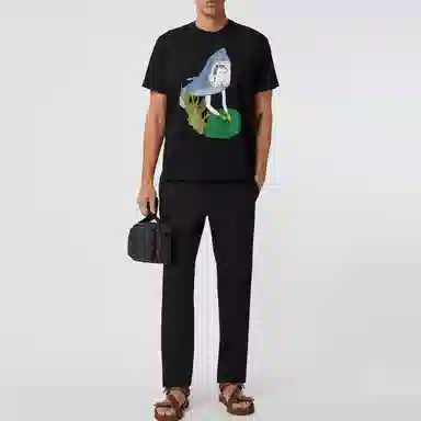 Burberry T