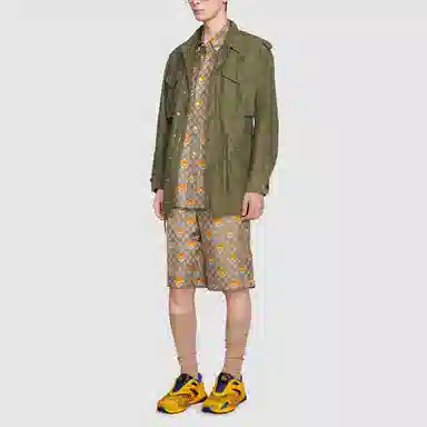 GUCCI SS21 gg