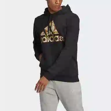 adidas M Camo Hd Logo