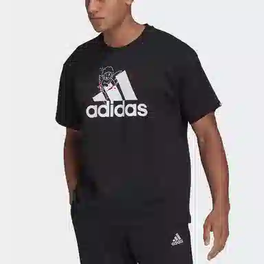 adidas U Vday T T
