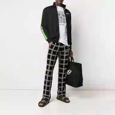PALM ANGELS SS21 Logo