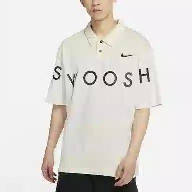 Nike Sportswear Swoosh LogoPolo