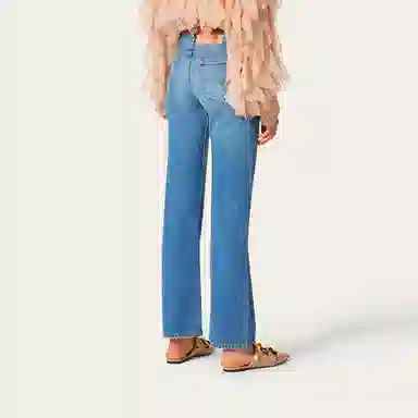 Valentino x levis