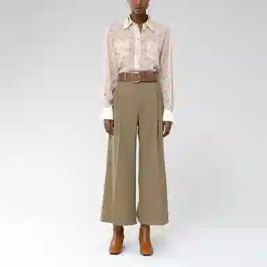 Chlo SS21