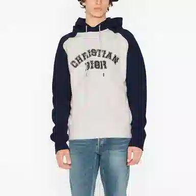 DIOR x KENNY SCHARF FW21