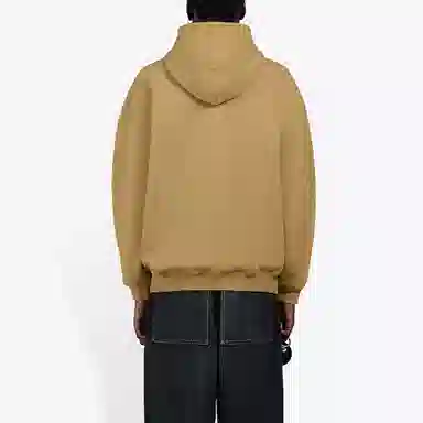 Balenciaga Paris Laurel Hoodie