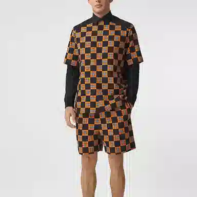 Burberry Shorts SS21