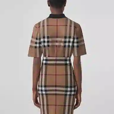 Burberry SS21 Polo