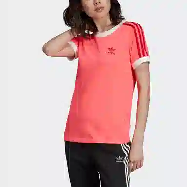adidas originals 3 Str Tee T