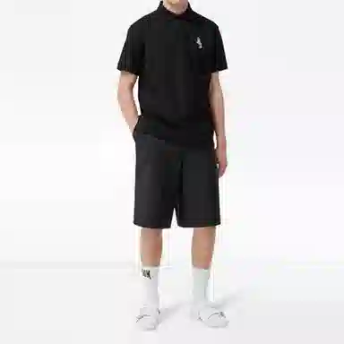 Burberry LogoPolo