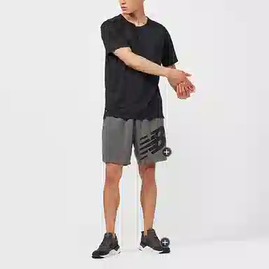New Balance LogoT