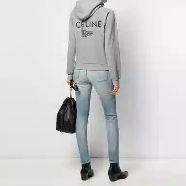 CELINE FW21 Logo
