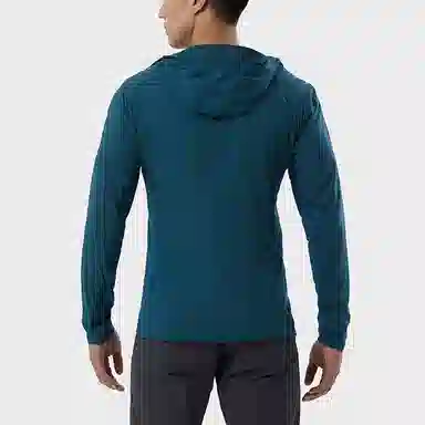 Arcteryx Atom SL Hoody